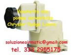 Vaschetta olio pompa servosterzo elettrica Chrysler Dodge Lancia