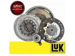Kit Frizione E Volano Luk Kf20 Per Auto Renault