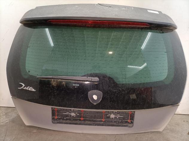 PORTELLONE POSTERIORE LANCIA Delta 3° Serie 51808825 198A5000 (0811)