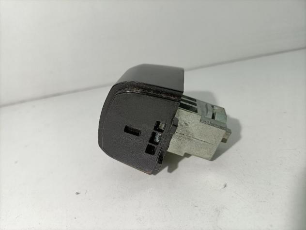 CILINDRETTO PORTIERA JEEP Renegade Serie 46337540 (18) - Foto 3