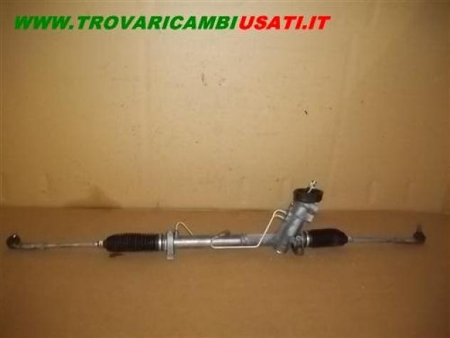 SCATOLA STERZO 1.2 TDI VOLKSWAGEN POLO (6R)  Meccanica  Sterzo  Scatola sterzo c/servosterzo SEAT - IBIZA - 01-06-2008 - 01-04-2012, VOLKSWAGEN - CROS
