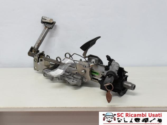 Piantone Sterzo Golf 5 1K1419502AB - 12266 - Foto 3