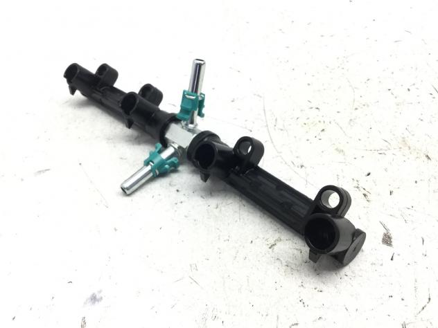 HONDA CBR RR ABS KM0 600 TUBO REGOLAZIONE BENZINA CARBURANTE 2024 2026 PC69A4RK