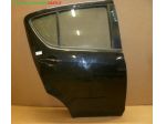 PORTA POST.D. NERO MET. C/ALZ. OPEL AGILA (H08)  Carrozzeria  Lamierati est &hellip;