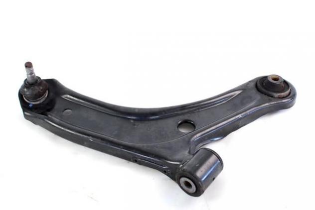 4520161M00000 BRACCIO OSCILLANTE ANTERIORE DESTRO SUZUKI VITARA 1.4 I 4X4 95KW 6M 5P (2021) RICAMBIO USATO