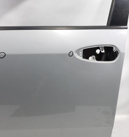 PORTIERA ANTERIORE SINISTRA FIAT Punto EVO 199 A2.000, 199 A9.000 (0912) - Foto 7