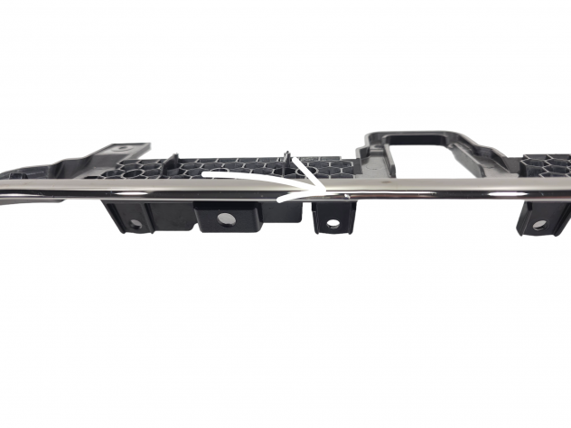 MODANATURA CENTRALE CRUSCOTTO LAND ROVER Range Rover Evoque Serie K8D2-01413-A (18) - Foto 6