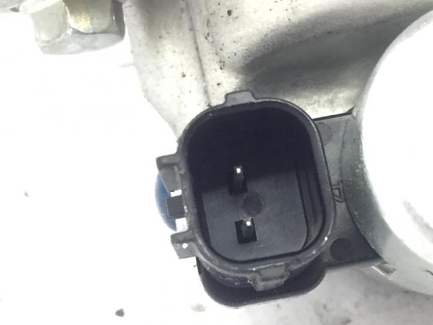 HONDA CBR RR ABS KM0 600 AMMORTIZZATORE DI STERZO 2024 2026 PC69A4RK - Foto 5
