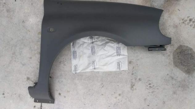 Parafango Anteriore Destro Clio 1998 10/3620 - Foto 2