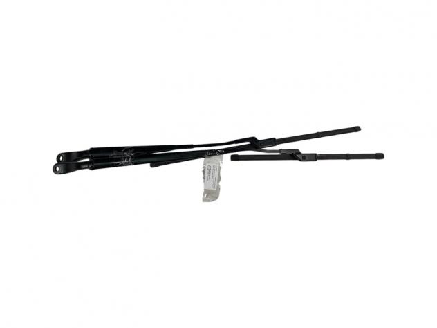 Bracci Tergicristallo Opel Corsa F - 40029