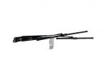 Bracci Tergicristallo Opel Corsa F  - 40029