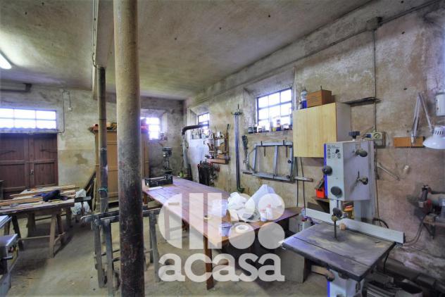 CASA COLONICA MONO O BIFAMILIARE NON VINCOLATA - Foto 15