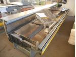 BANCO FRIGO - COSTAN LUNGHEZZA MT. 1,87 rif. 6368654