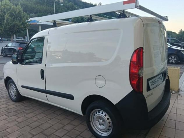 OPEL COMBO DOBLO 1.6 DISEL 105 CV rif. 23899812 - Foto 7