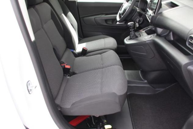 FIAT Doblo 1.5 BlueHdi 130CV LH1 XL PL-TN Van NUOVO rif. 24062872 - Foto 6