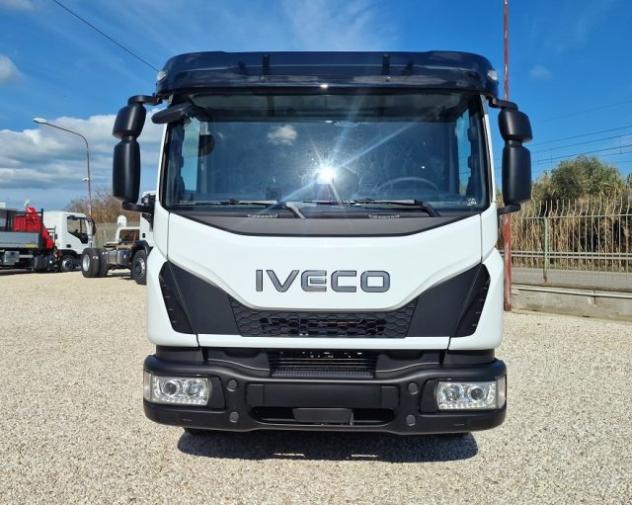 IVECO EUROCARGO 120EL22 P E6 NUOVO VARI PASSI rif. 24176949 - Foto 5