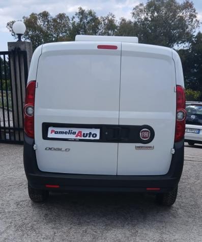 Fiat Dobl1.6 MJT Frigo Coibentato - 2022 - Foto 6