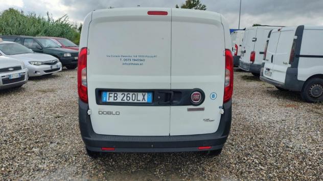 FIAT Doblo cargo 1.6 mjt 16v SX 105cv E5+ F.L. cargo 1.6 mjt 16v SX 105cv E5+ F.L. COMPRESO IVA - Foto 6