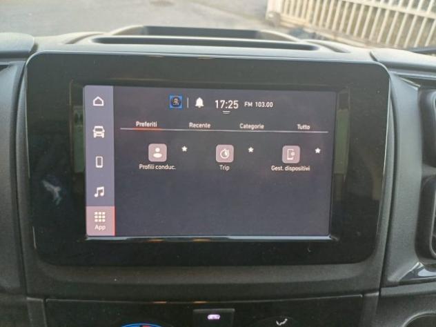 FIAT Ducato 35 2300 MJT RESTYLING 140CV LH2 CARPLAY PDC ITALIA rif. 23904589 - Foto 9