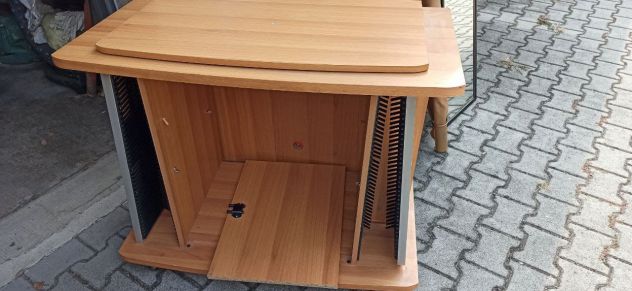 Mobile porta TV e accessori - Foto 7