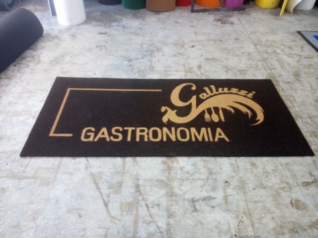 TAPPETI PERSONALIZZATI 3334758349 - Foto 4