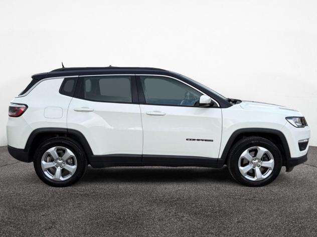 Jeep Compass 1.6 MJet 120cv Longitude - Foto 7