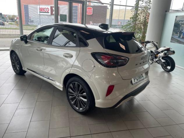 FORD Puma 1.0 ECOB.HYBRID 125CV SOUND SYSTEM rif. 24198103 - Foto 5