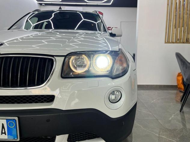 BMW - X3 xDrive 2.0D 177cv - Foto 7