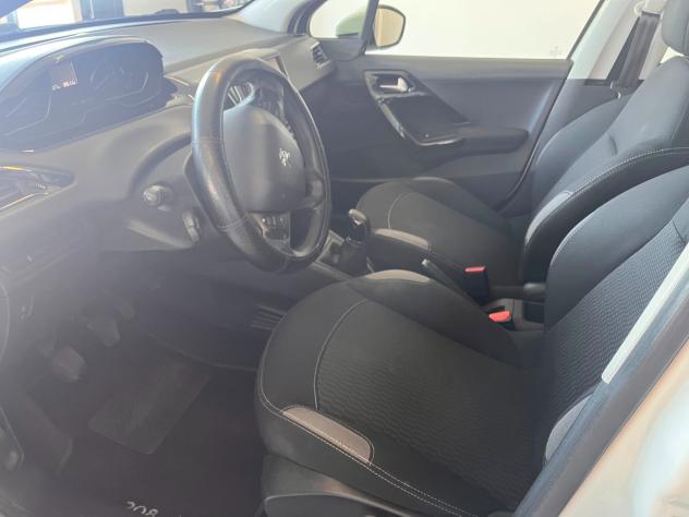 Peugeot 208 PureTech 68 5 porte Active - Foto 6