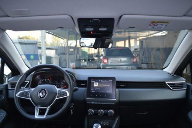 RENAULT Clio TCe 90 CV 5 porte Equilibre rif. 24047155 - Foto 6