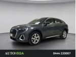 AUDI Q3 sportback 35 2.0 tdi s line edition s-tronic rif. 24181203