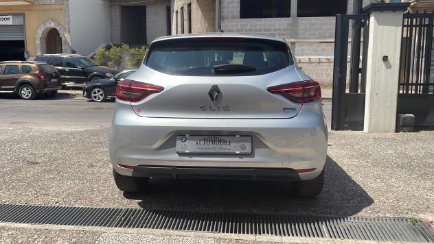 Renault Clio 1.6 E-Tech Full Hybrid 140 CV Automatica - Foto 7