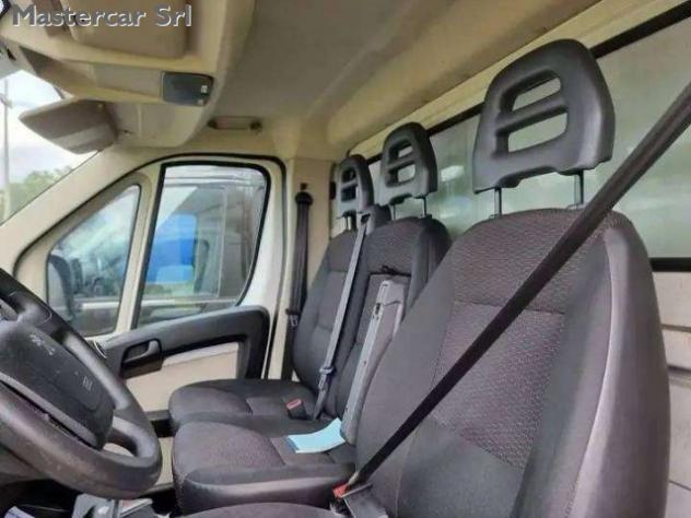 CITROEN Jumper L4 2.0 BLUEHDI 160 CV S&S E6 - FT035NB rif. 23956646 - Foto 8