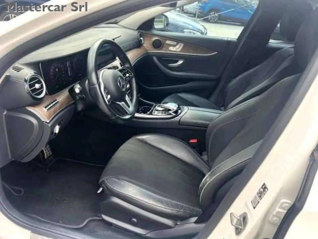 MERCEDES-BENZ E 400 E SW All-Terrain 400 d Premium 4matic Auto-FZ467RM rif. 23956615 - Foto 6