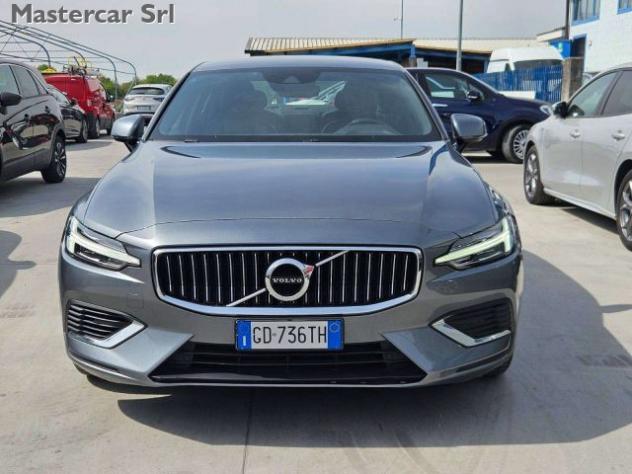 VOLVO S60 2.0 t8 phev Inscription awd 303cv auto GD736TH rif. 24078811 - Foto 8