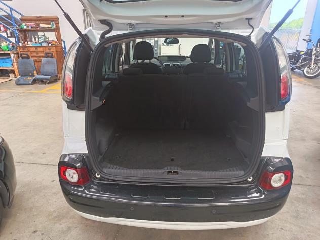 Citroen C3 Picasso 1.6 HDi 90 Exclusive - Foto 9