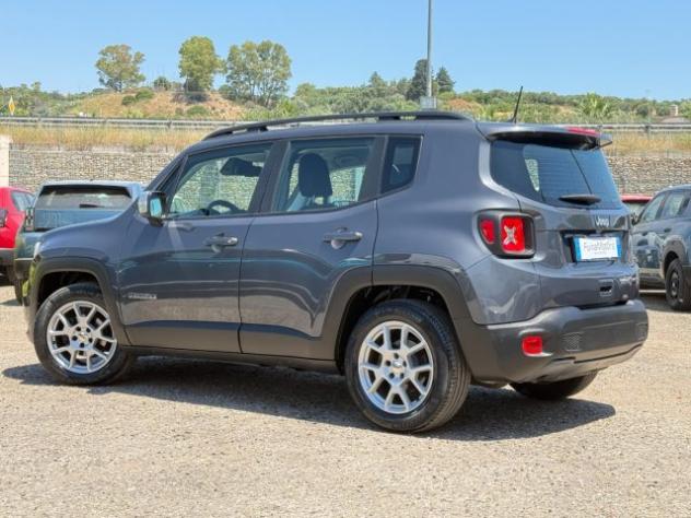 JEEP Renegade 1.6 Mjt 130 CV Limited rif. 23669872 - Foto 5