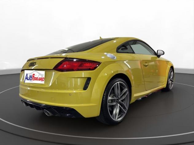 AUDI TT 3ª serie TT Roadster 40 TFSI S tronic - Foto 4