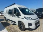 CARADO CV 601 DOPPIO MATRIMONIALE