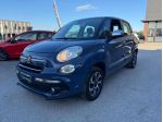 FIAT 500L Mirror 0.9 TwinAir 80cv Natural Power