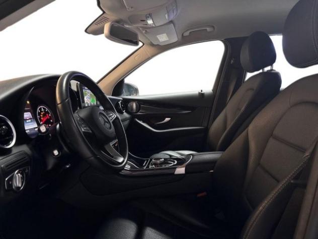 MERCEDES-BENZ GLC 250 d 4Matic Sport rif. 23816470 - Foto 10