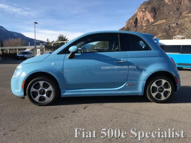 FIAT 500 Abarth FIAT 500e ELETTRICA ABARTH BONUS RITIRO USATO rif. 13612453 - Foto 3