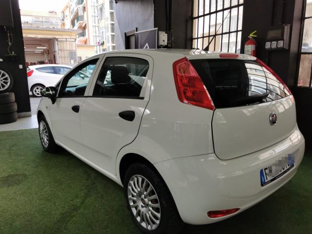 Fiat Punto 1.2 8V Street GARANZIA 12 MESI - Foto 3