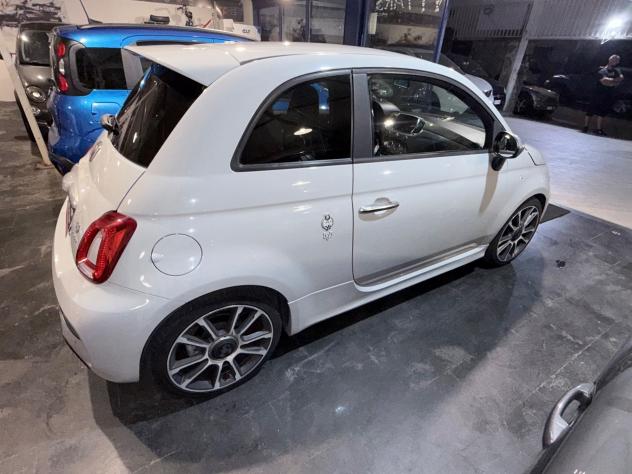 Abarth 595 1.4 Turbo T-Jet 165 CV Turismo - Foto 5
