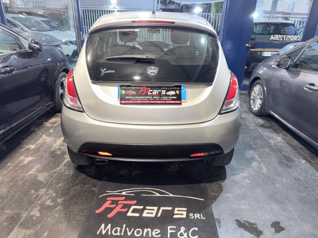 Lancia Ypsilon 1.2 69 CV 5 porte GPL Ecochic Gold - Foto 4