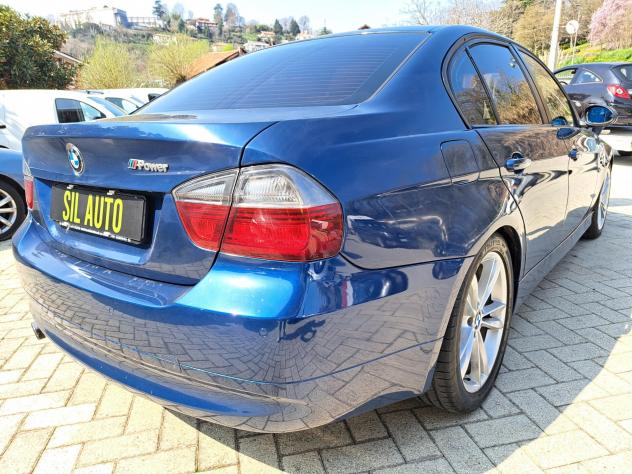Bmw 320d 2.0/163 CV - Foto 4
