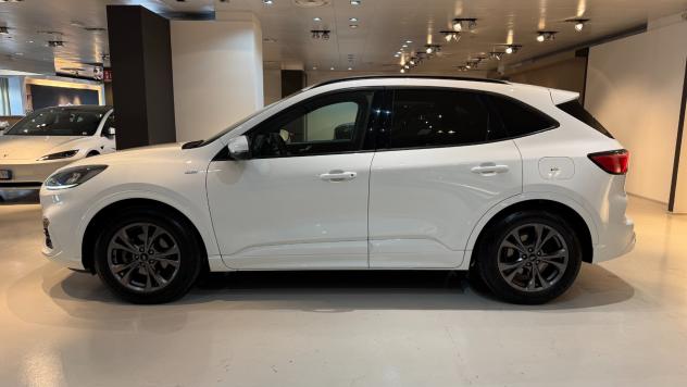 Ford Kuga 1.5 EcoBlue 120 CV 2WD ST-Line - 2021 - Foto 7