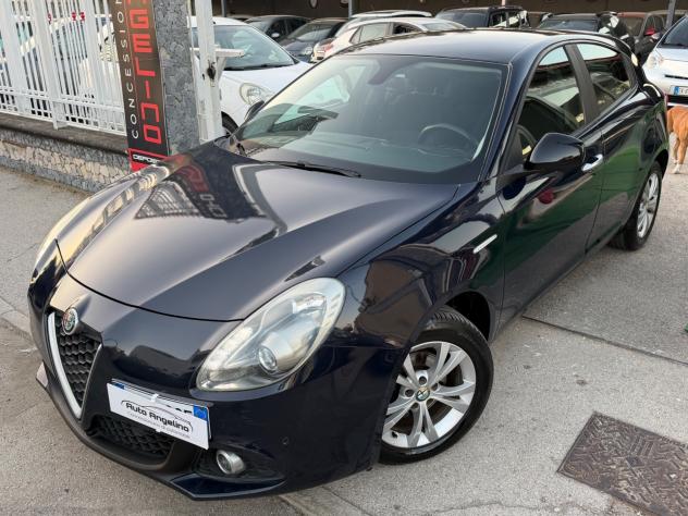 Alfa Romeo Giulietta 1.6 JTDm 120 CV Business - Foto 2