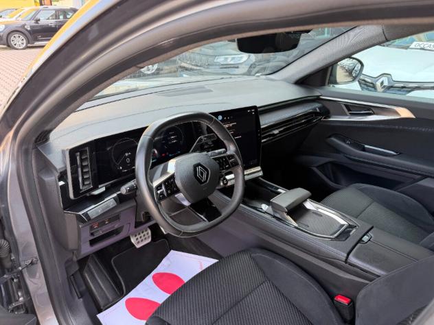 RENAULT Austral Austral Full Hybrid E-Tech 200 CV Techno Esprit Alpine - Foto 10