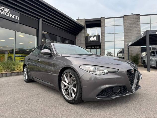 Alfa Romeo Giulia Berlina 2.2 t Business 150cv auto - Foto 2